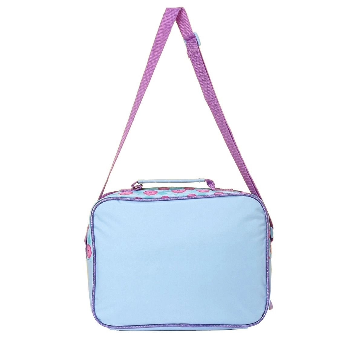 Disney Princess Live the Dream Blue Lunch Bag Multicolor 5Y+