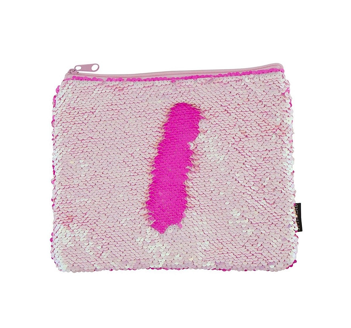 Fashion Angels S. Lab Sequin Pouch-Neon Pink Pencil Pouches & Boxes for age 6Y+ 