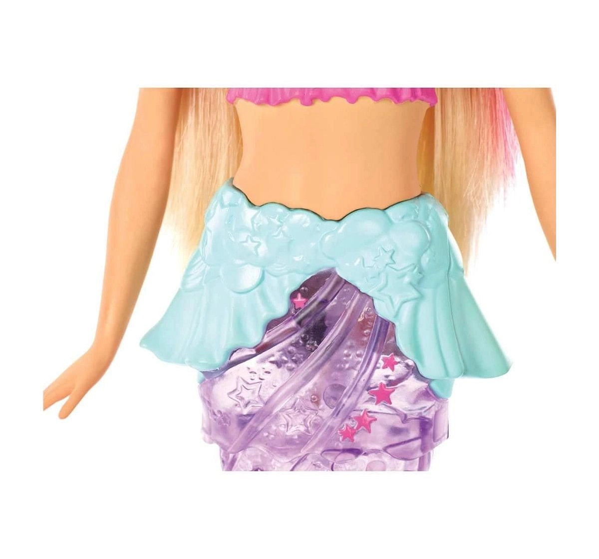 Barbie Dreamtopia Feature Mermaid  Dolls & Accessories for age 3Y+ 