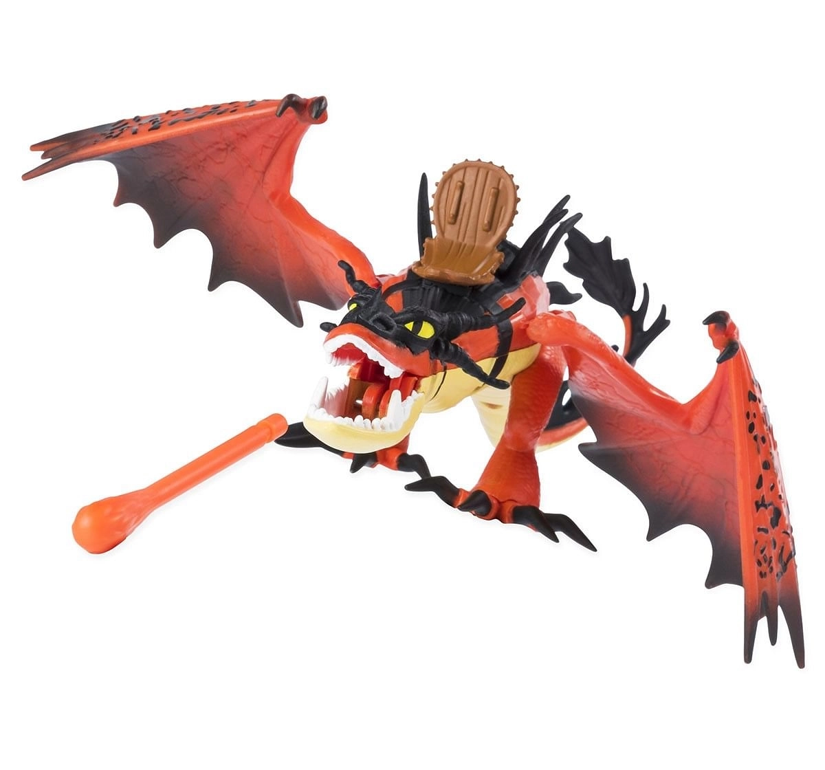 Train dragon shops toys