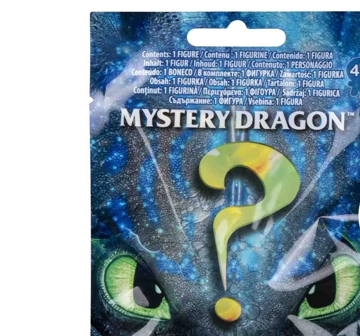 HTTYD Mystery Dragons, assorted