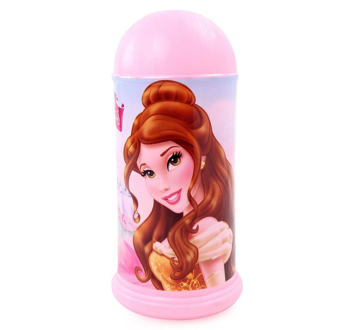 IToys Disney Princess Coin Bank Novelty for Kids Age 4Y+