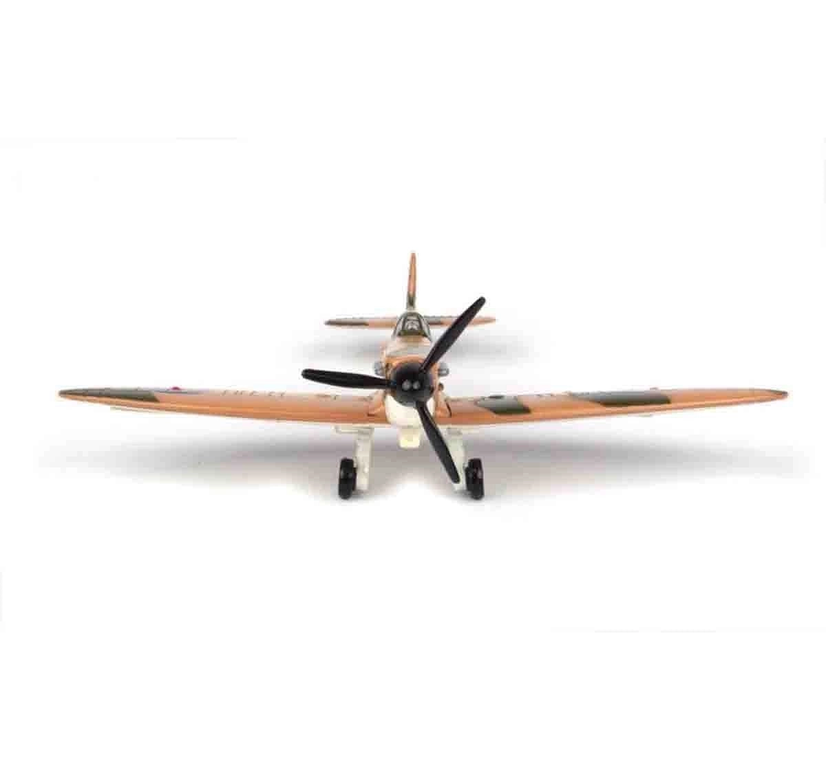 Motormax Spitfire Aircraft - 1:48
