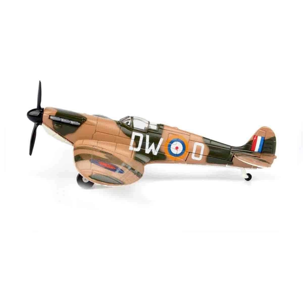 Motormax Spitfire Aircraft - 1:48