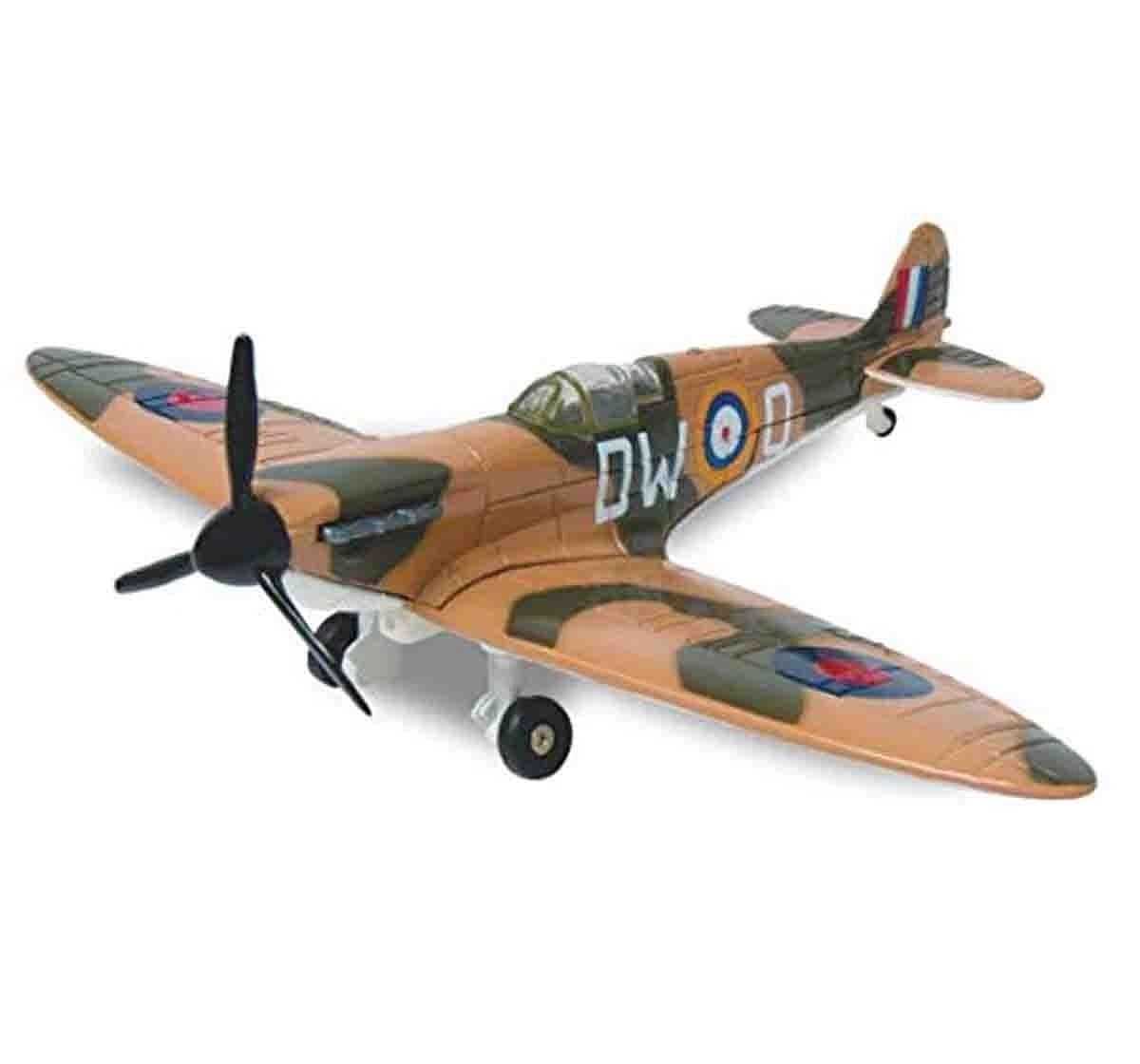 Motormax Spitfire Aircraft - 1:48