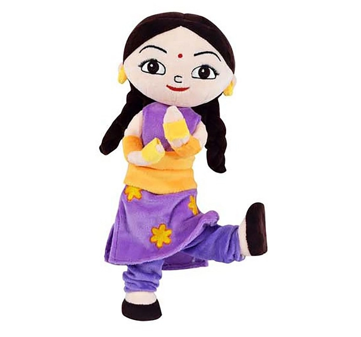 chutki soft toy