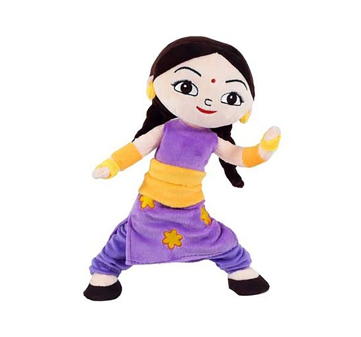 chutki soft toy