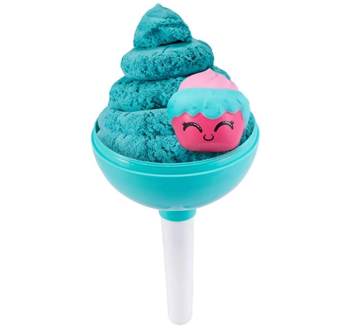 Oosh Zuru  Cotton Candy Cuties, Medium Series 1 Sand, Slime & Others for Kids age 3Y+ 