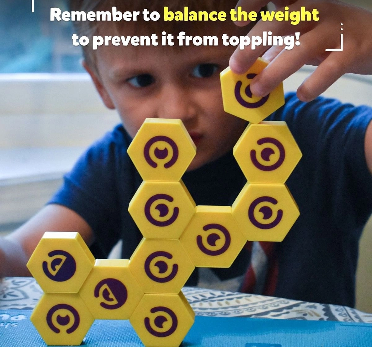 Playshifu Shifu Plugo Link - Construction Kit Games for Kids age 5Y+ 