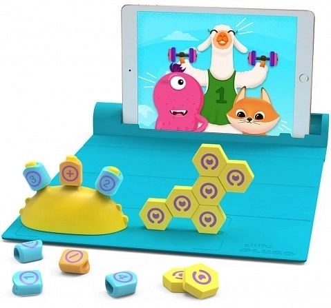 Shop Playshifu Shifu Plugo Combo Link Count Games for Kids age 4Y+