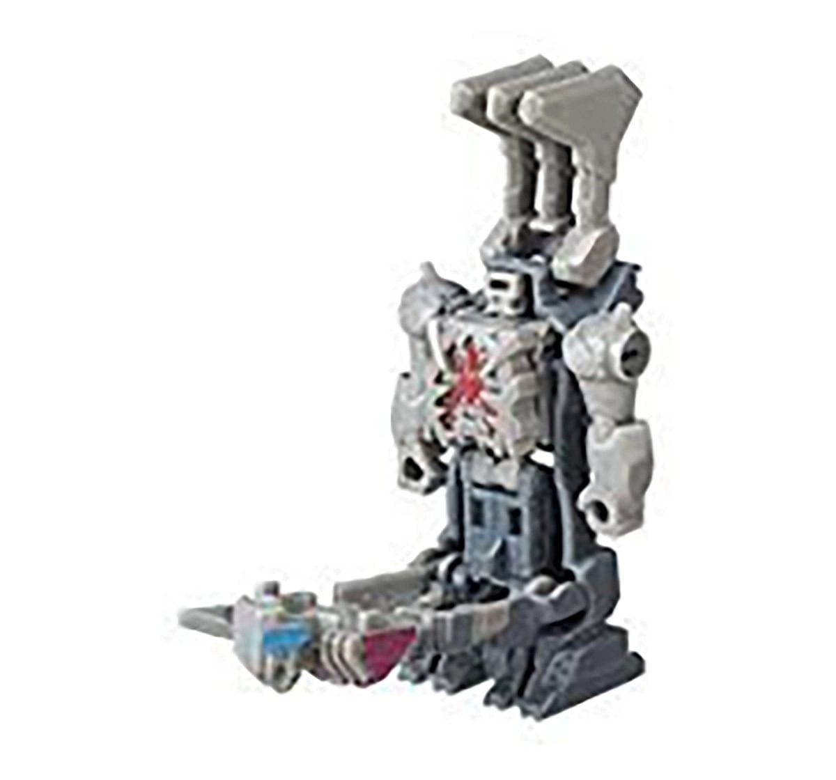 Transformers Prime War Action Figure Assorted for Kids age 8Y+ 