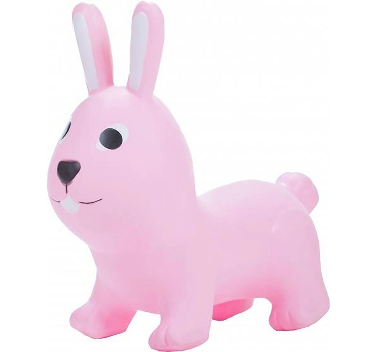 Gerado Jumpy Hopping Bunny for Kids age 1Y+ (Pink)