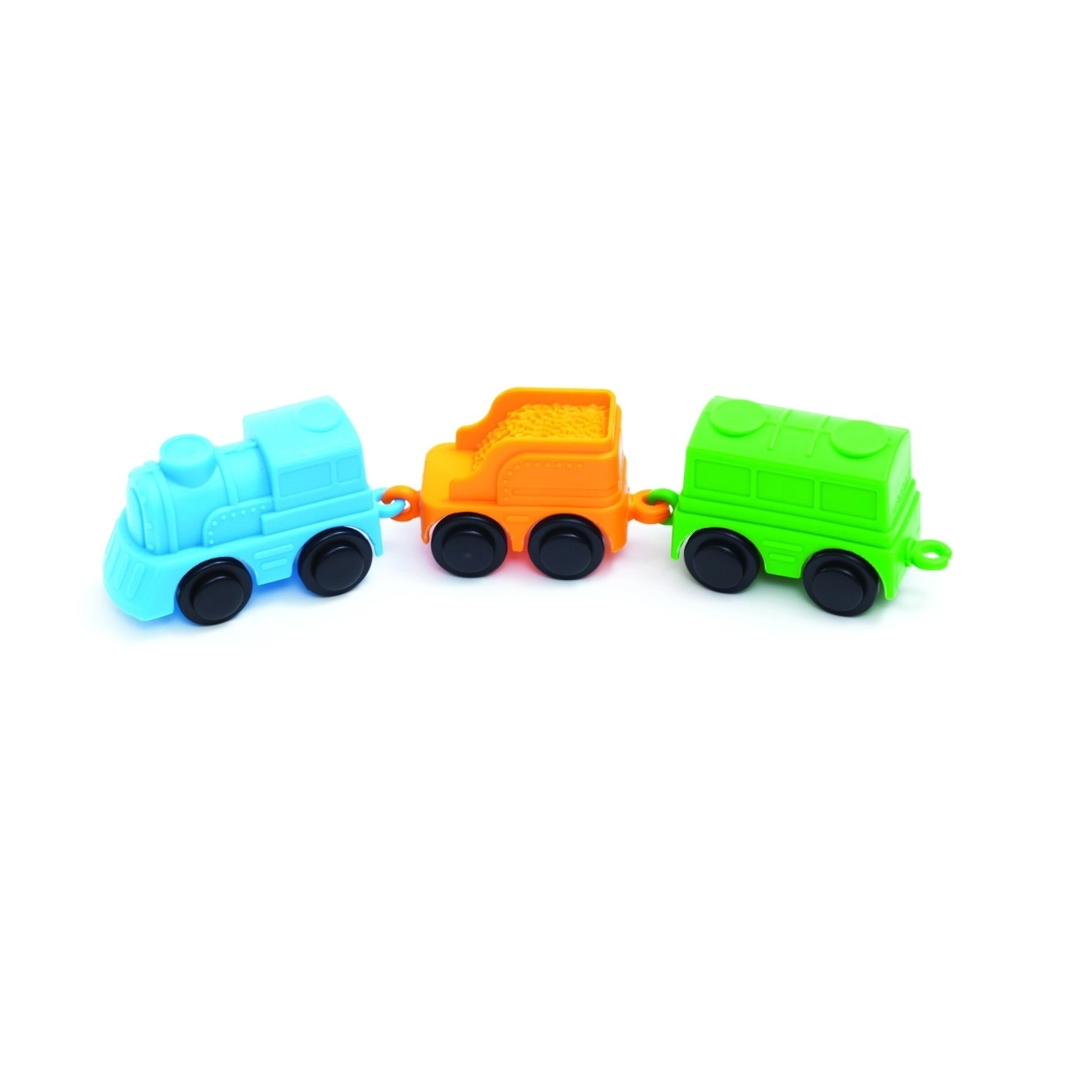 Step2 Deluxe Canyon Road Train & Track Table Multicolour 3Y+