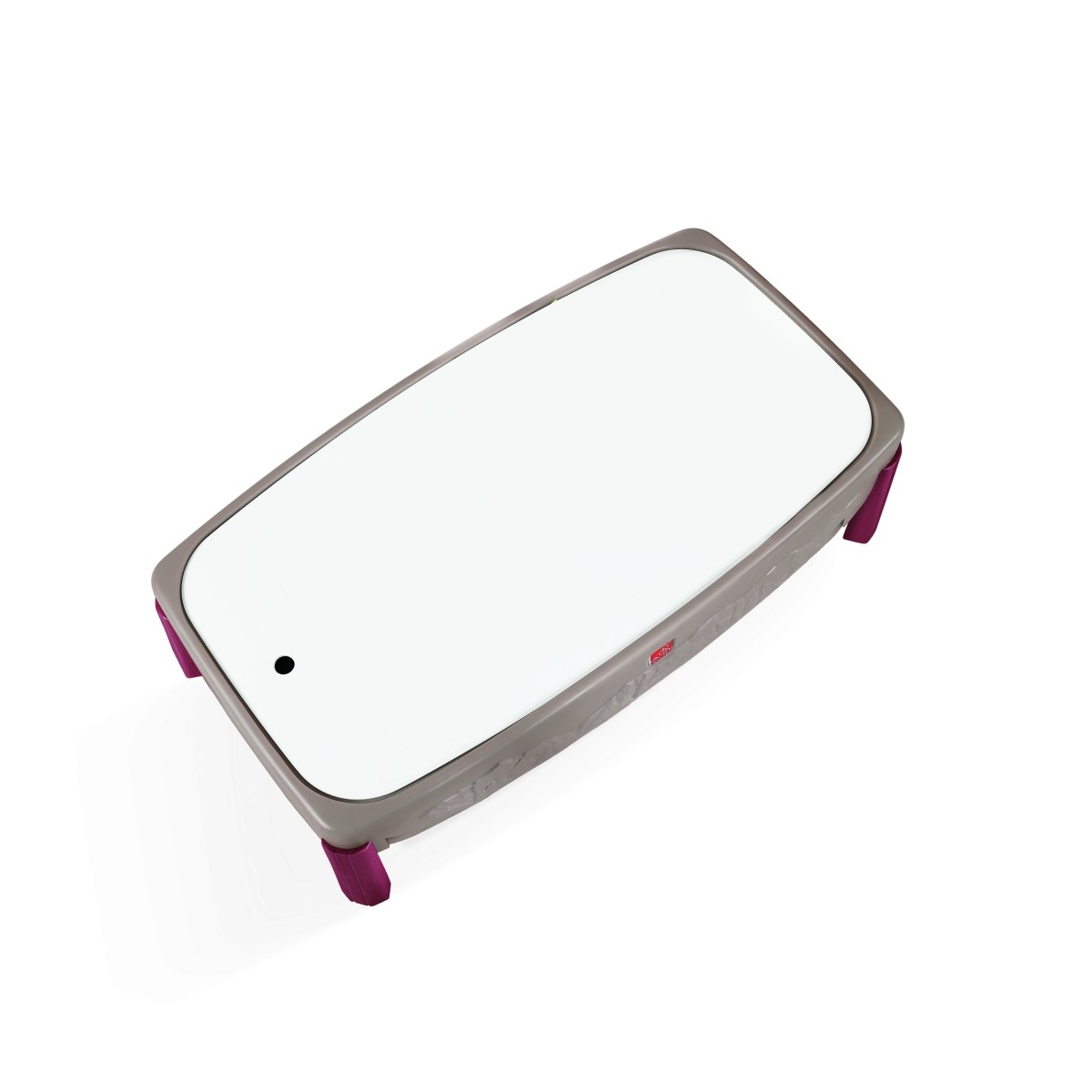 Step2 Deluxe Canyon Road Train & Track Table Multicolour 3Y+