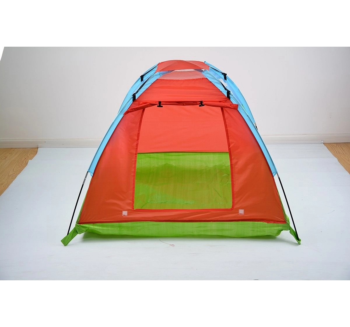 Flourish Peppa Pig Camping Tent Outdoor Leisure for Kids age 3Y+ 