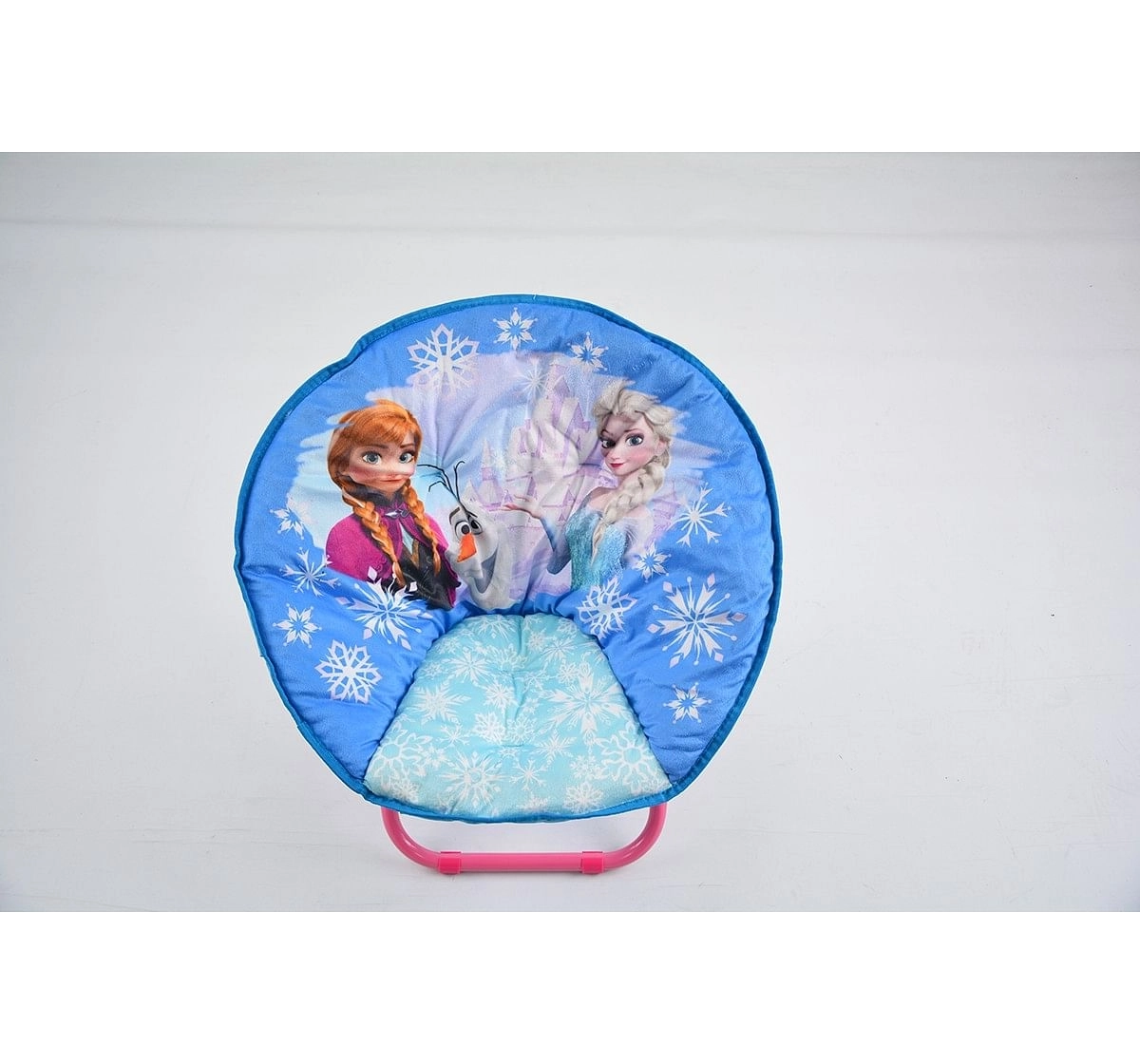 Flourish  Frozen Moon Chair Outdoor Leisure for Kids age 3Y+ 