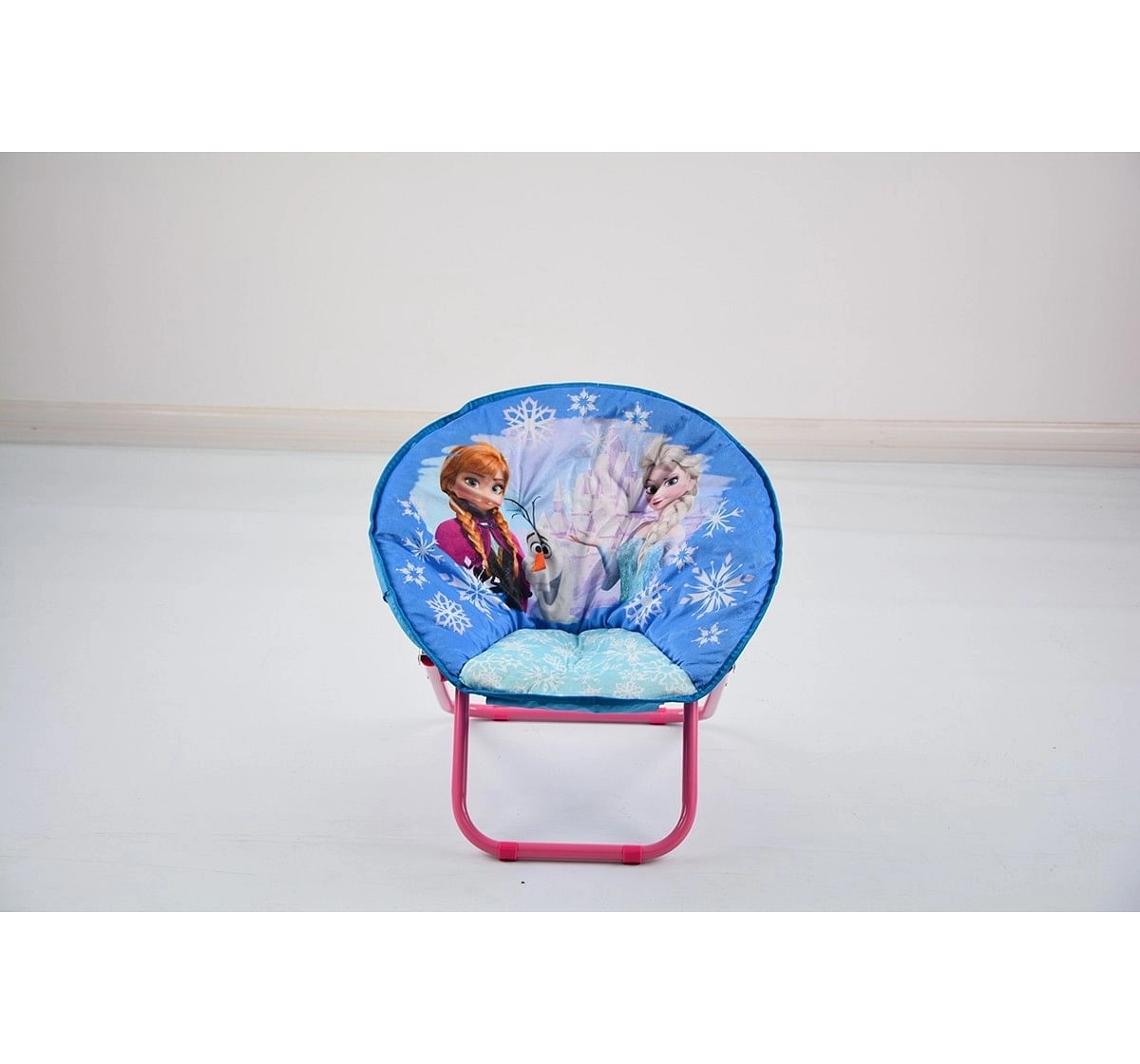 Flourish  Frozen Moon Chair Outdoor Leisure for Kids age 3Y+ 