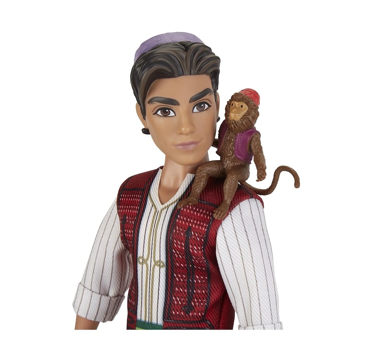 Disney Aladdin Doll Assorted Dolls & Accessories for Kids age 3Y+ 
