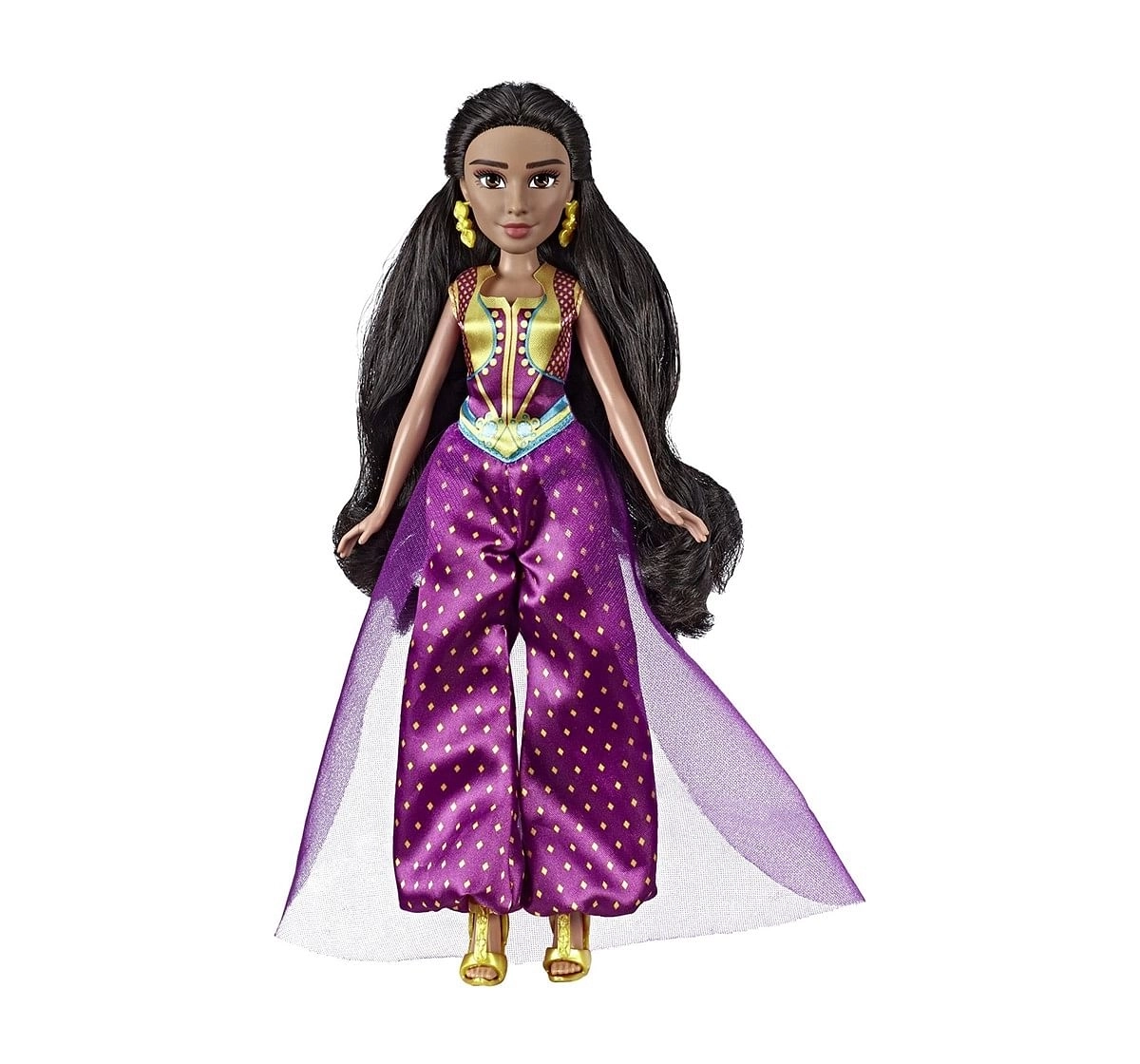 Disney Aladdin Doll Assorted Dolls & Accessories for Kids age 3Y+ 