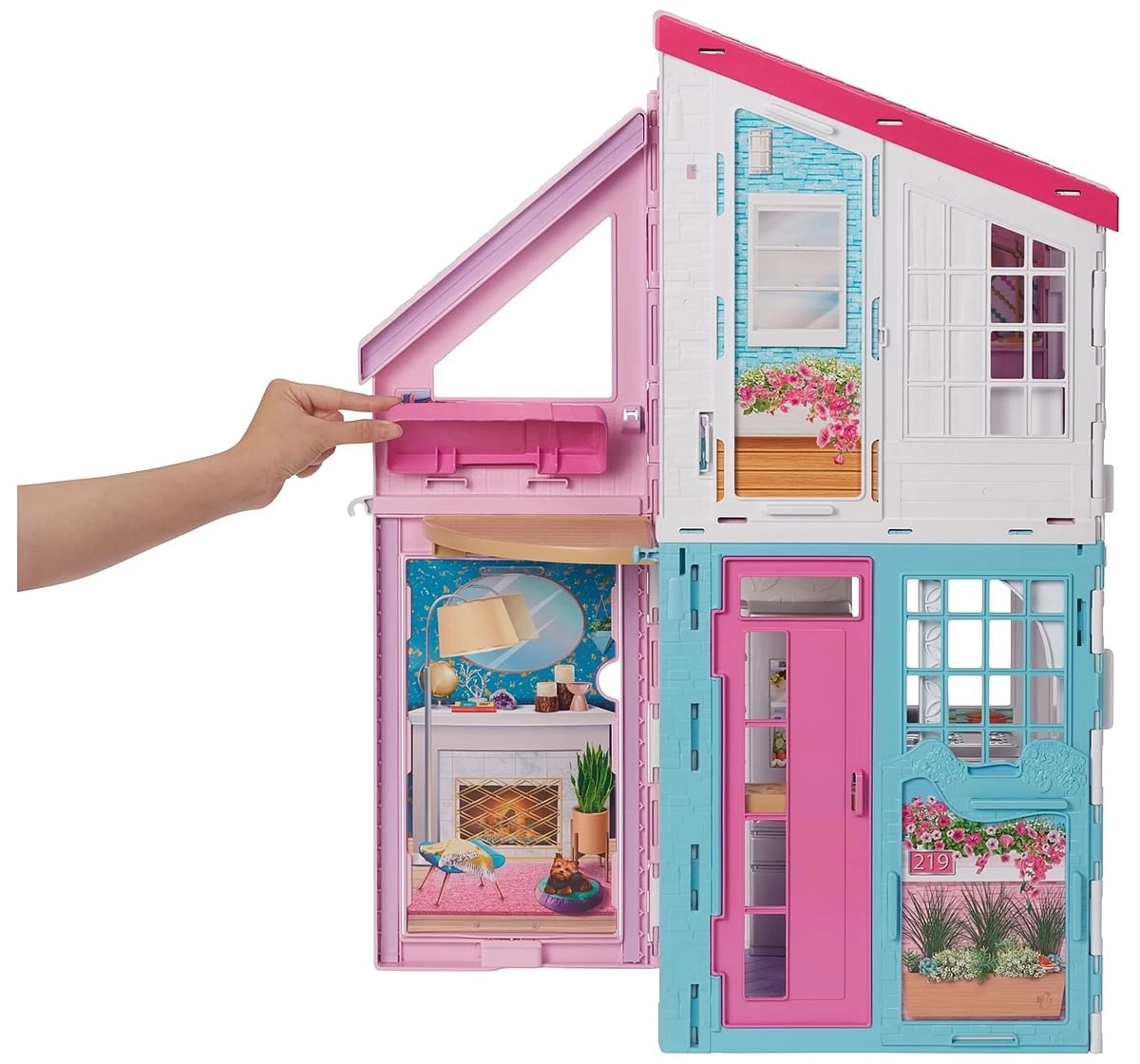 Barbie Dreamhouse Doll House