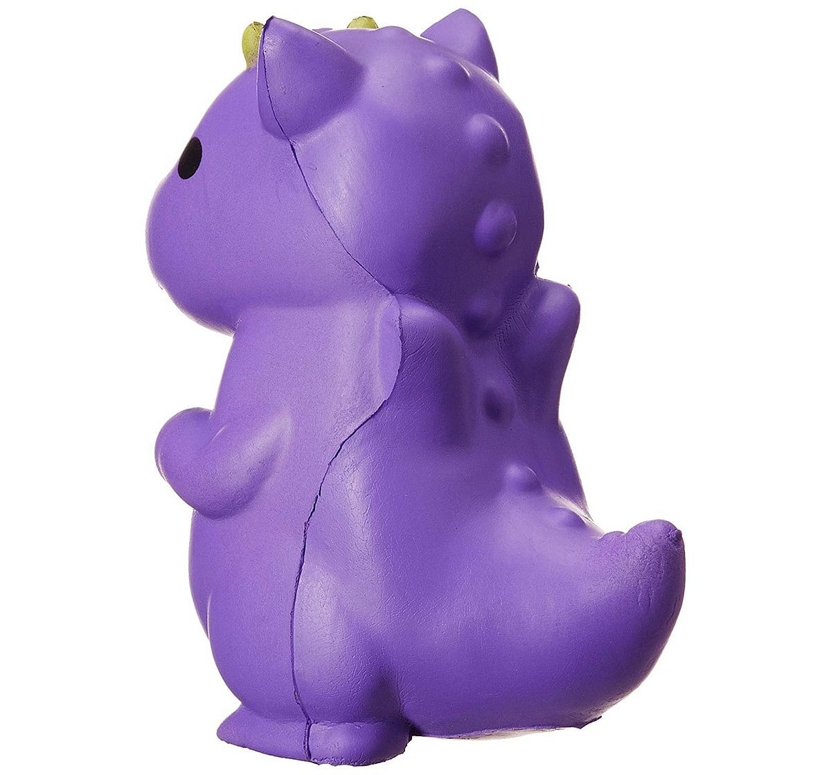 Win Magic Toys Soft And Slow Squishies - Novelty for Kids age 8Y+ (Purple)