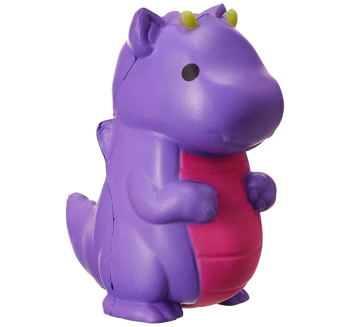Win Magic Toys Soft And Slow Squishies - Novelty for Kids age 8Y+ (Purple)