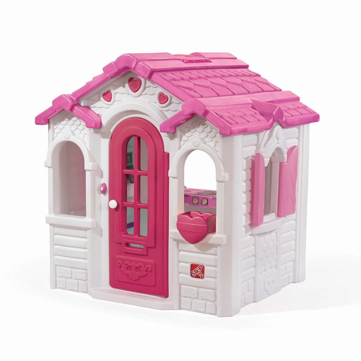 Step2 Sweetheart Playhouse Multicolour 2Y+