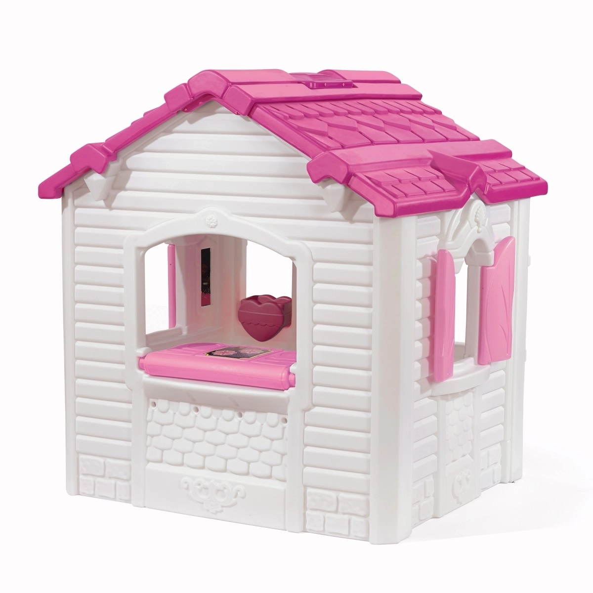 Step2 Sweetheart Playhouse Multicolour 2Y+