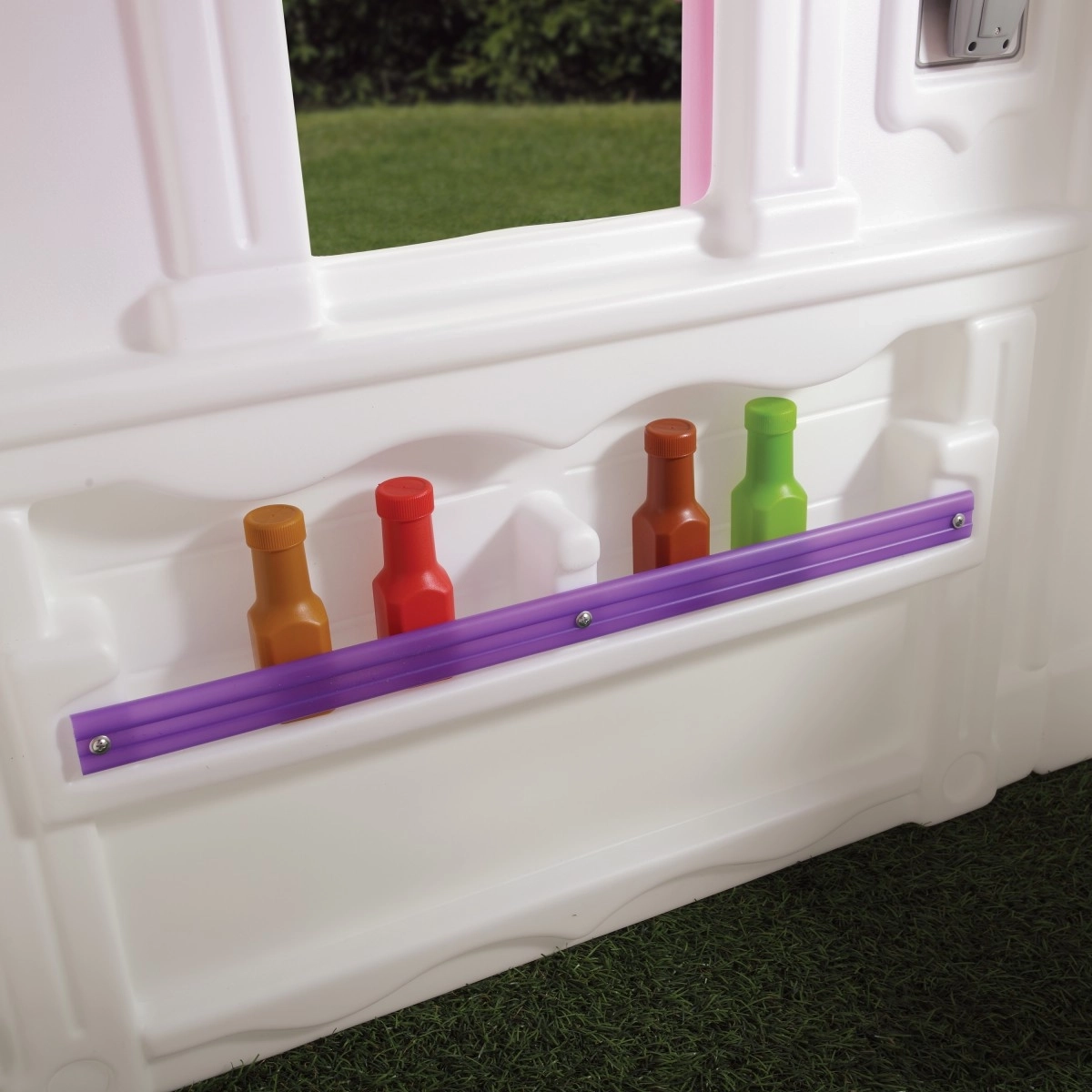 Step2 Sweetheart Playhouse Multicolour 2Y+