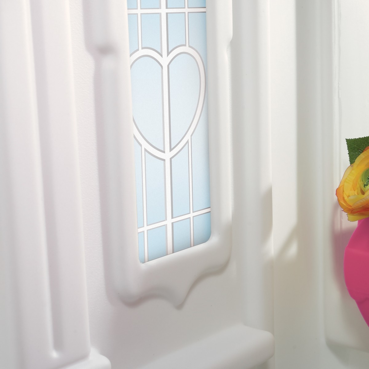 Step2 Sweetheart Playhouse Multicolour 2Y+