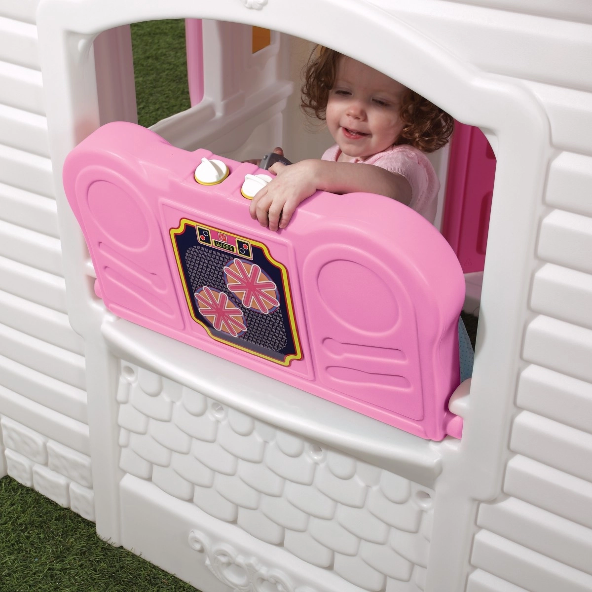 Step2 Sweetheart Playhouse Multicolour 2Y+