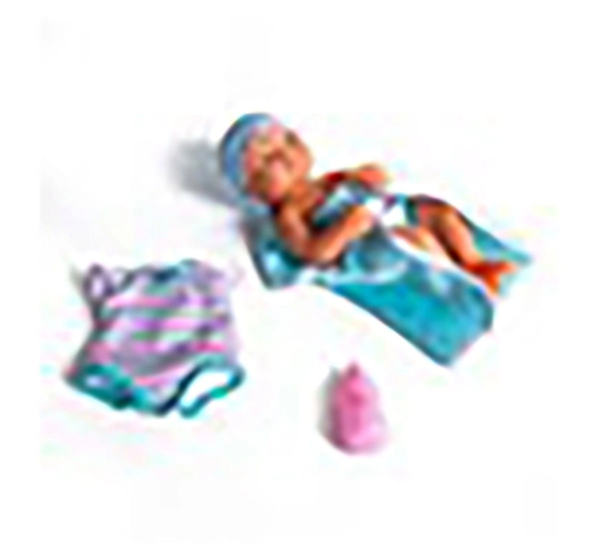 Hamleys Baby Ellie New Born Doll Dolls & Accessories for Kids age 2Y+ 