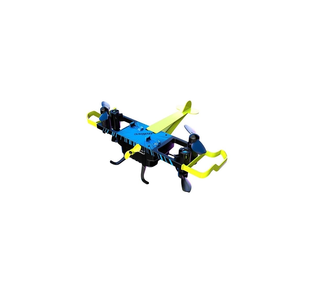 Sirius Toys Udirc U64 Multi Flying Drone Remote Control Toys for Kids age 14Y+ 