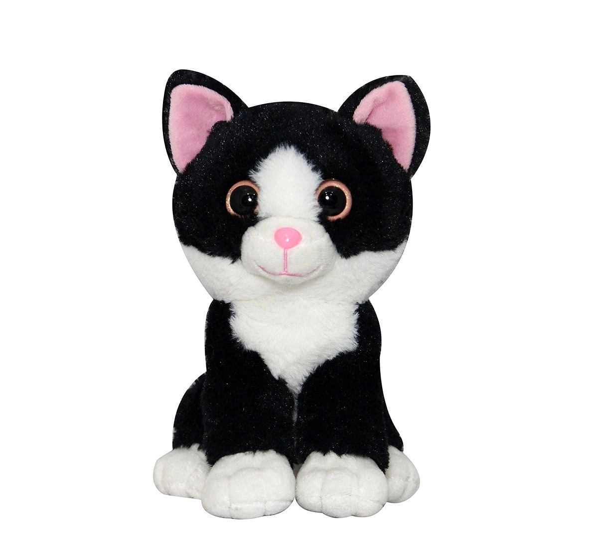 cuddly toys with big eyes