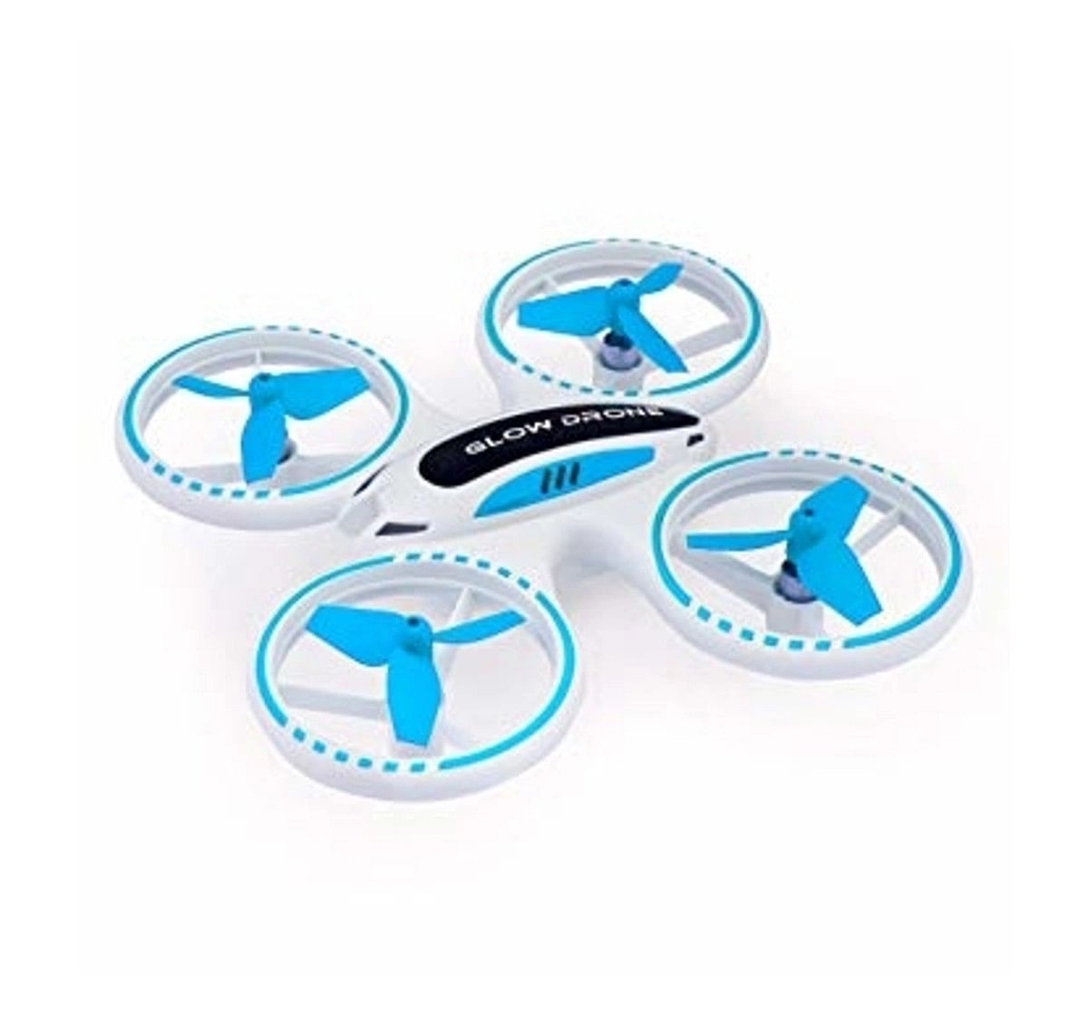 Sirius Toys Motion Control Glow Drone Remote Control Toys for Kids age 8Y+ 