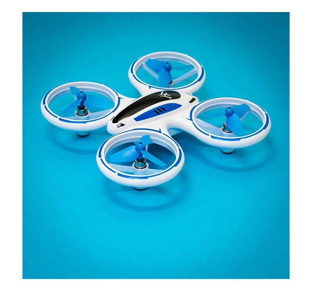 Sirius Toys Motion Control Glow Drone Remote Control Toys for Kids age 8Y+ 