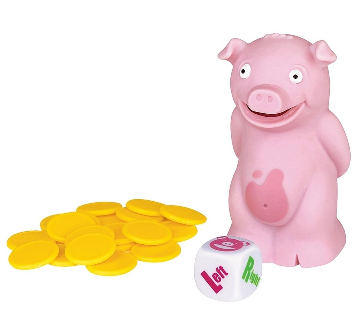 Playmonster Stinky Pig for Kids age 6Y+