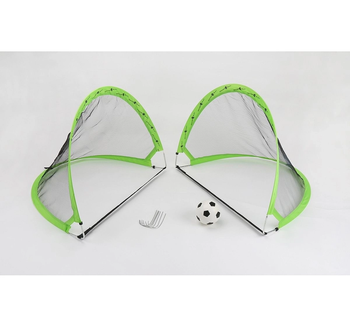 Dihua Football Goal Set for Kids age 3Y+ 