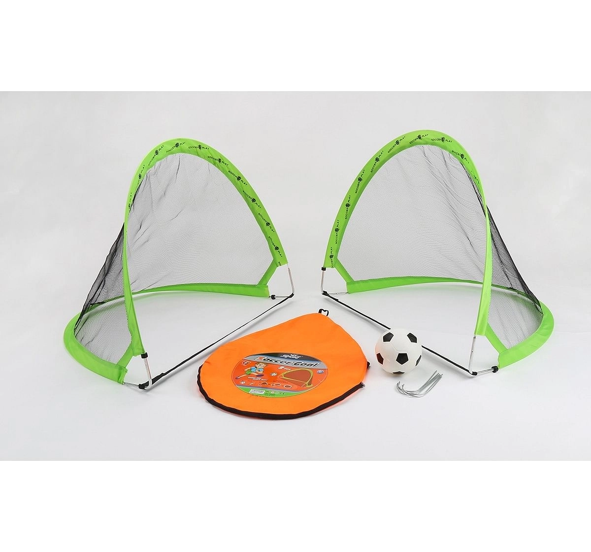 Dihua Football Goal Set for Kids age 3Y+ 