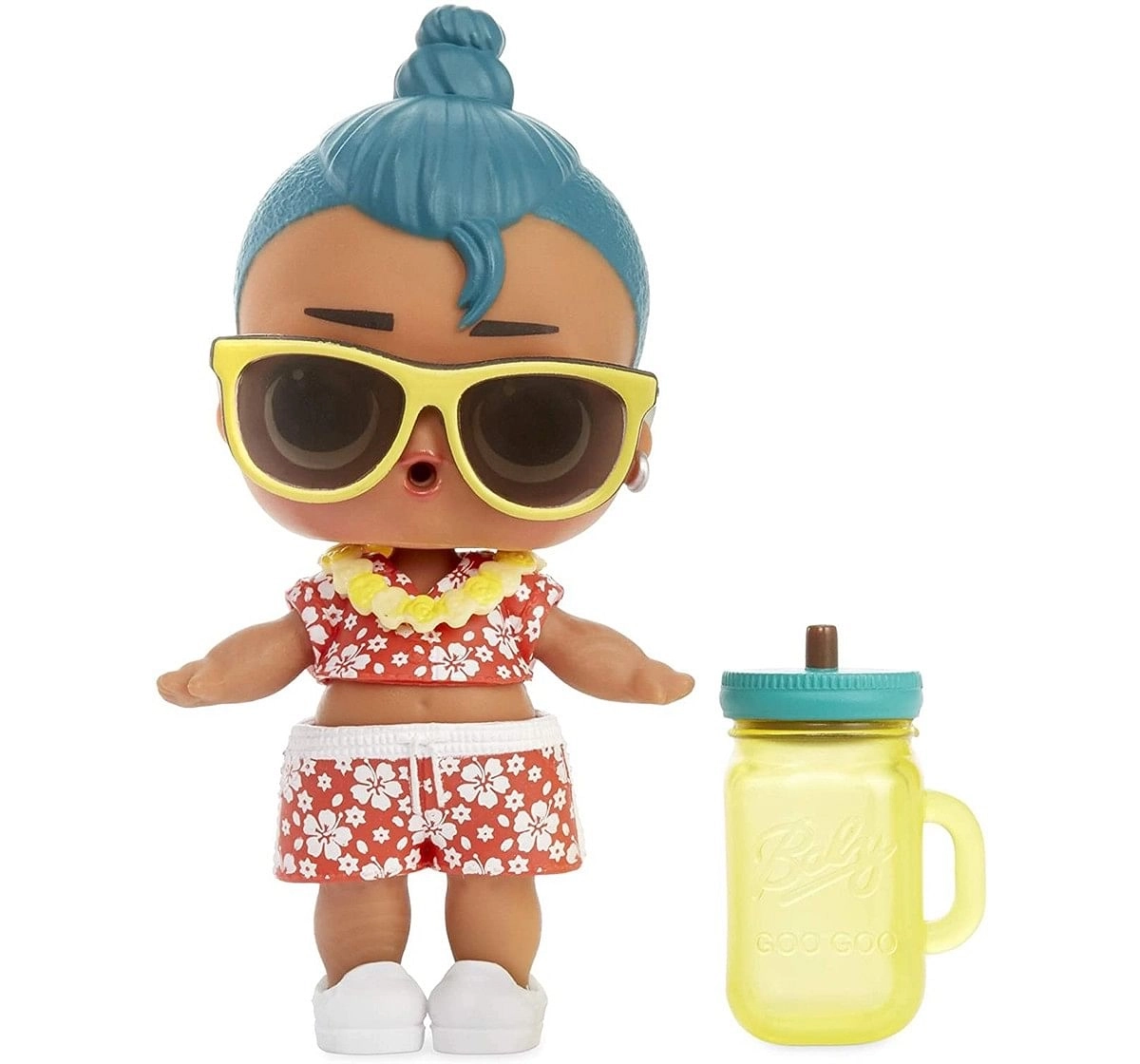 Lol  Surprise  Collectible Dolls for age 4Y+ 