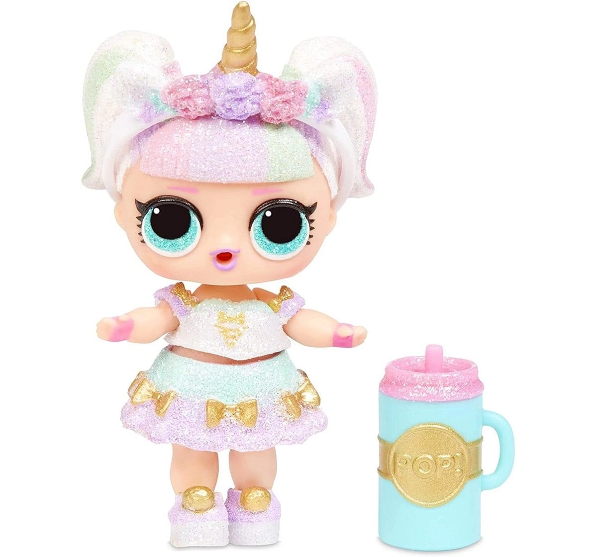 Shop Lol Surprise Sparkle Series Collectible Dolls for Girls age 6Y