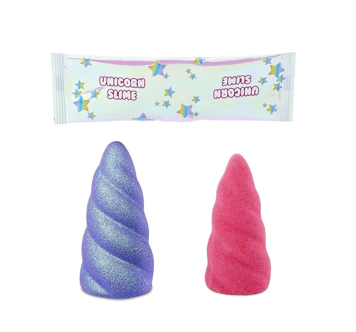 Poopsie Unicorn Crush With Glitter & Slime Sand, Slime & Others for Kids age 5Y+ 