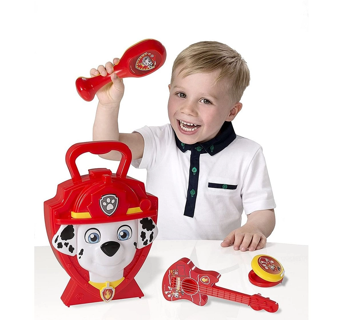 Paw Patrol Marshall Case Impulse Toys for age 3Y+ 