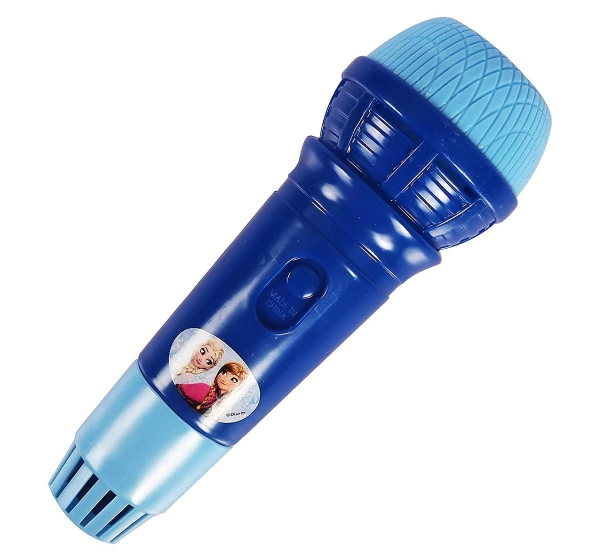 Disney Pocket Money Frozen Micropho,  4Y+ (Multicolor)