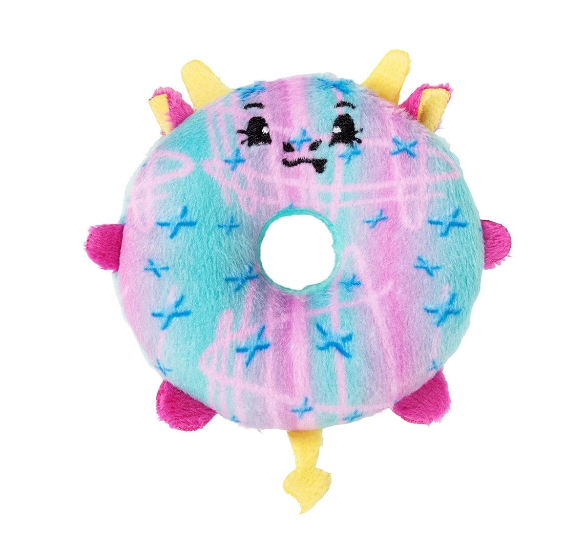 Pikmi Pops Surprise Doughmi Single Pack Novelty for age 5Y+ - 11.2 Cm 