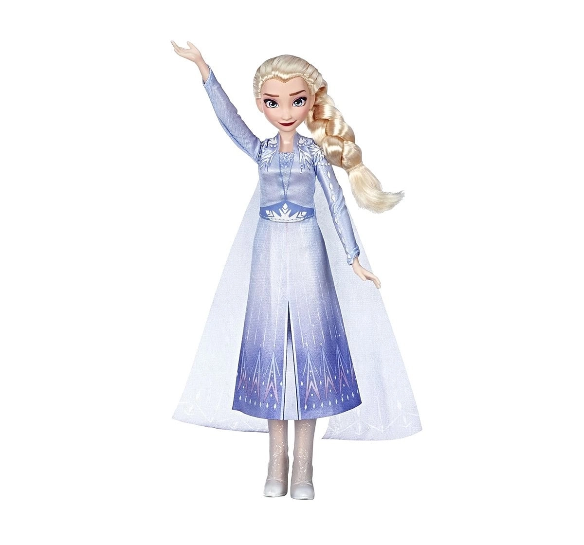 Disdney Frozen Elsa Assorted Dolls & Accessories for Girls age 3Y+ 