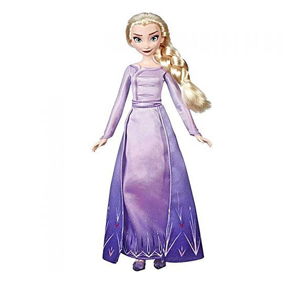 Disney Frozen Arendella Elsa Fashion Doll Assorted Dolls & Accessories for Girls age 3Y+ 
