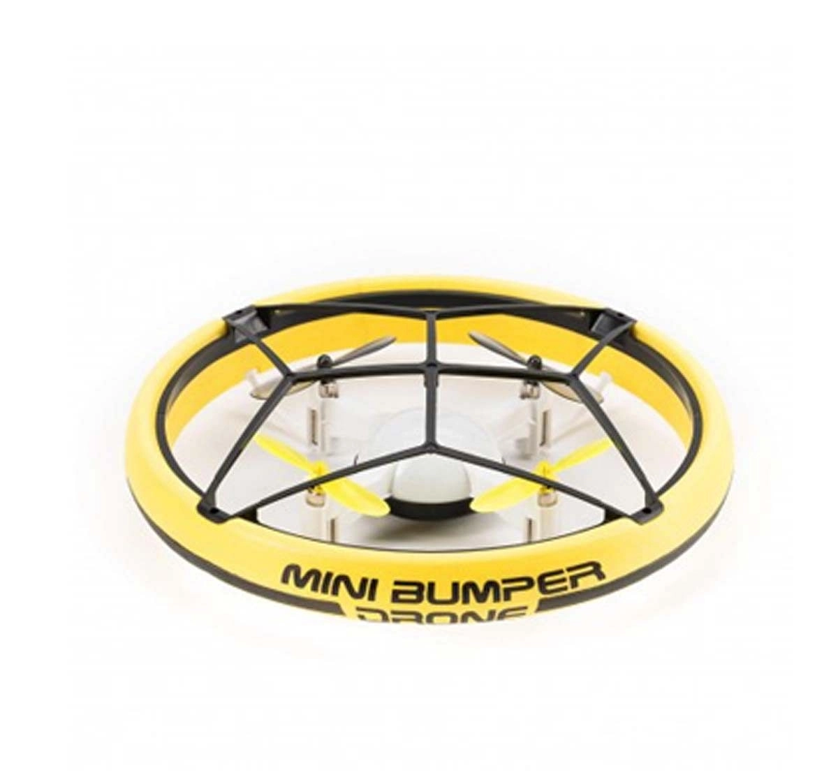 Sliverlite Bumper Drone™ Mini  Remote Control Toys for Kids age 10Y+ 