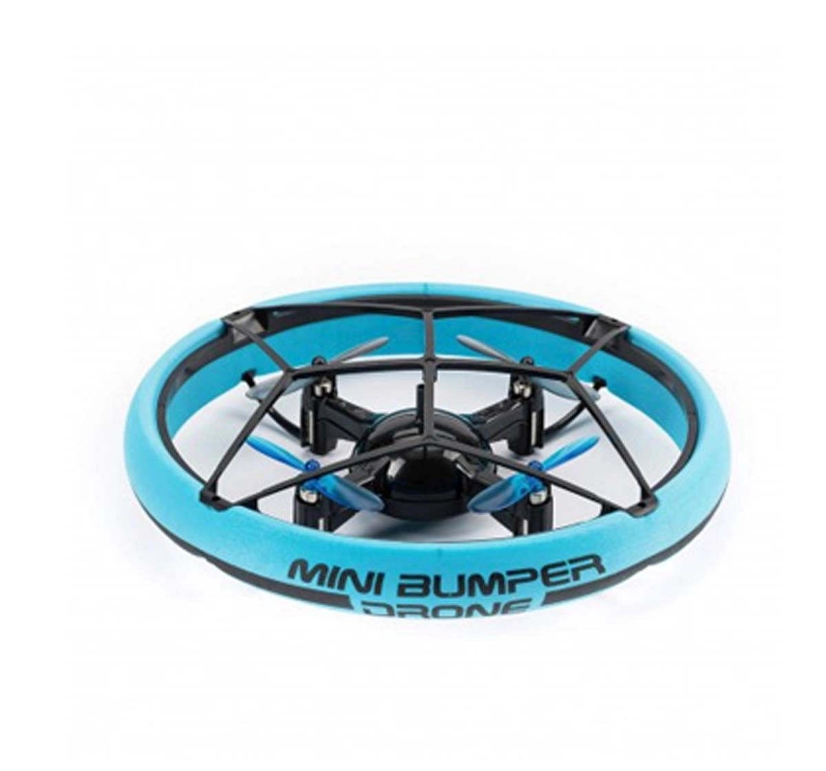 Sliverlite Bumper Drone™ Mini  Remote Control Toys for Kids age 10Y+ 