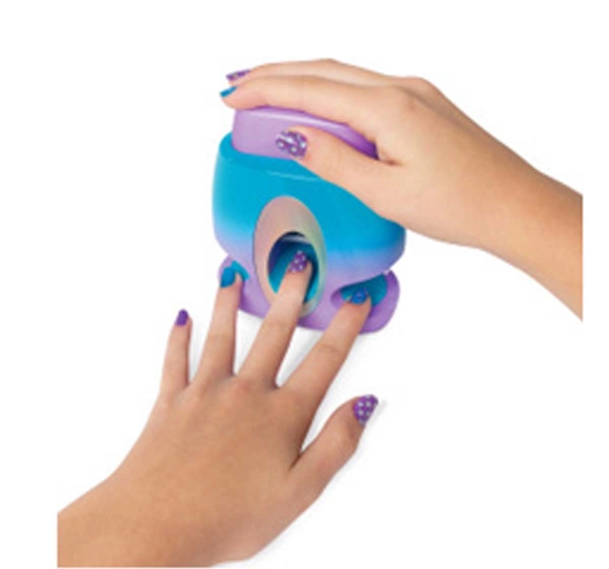 Shop Go Glam Nail Printer DIY Art & Craft Kits for Girls age 8Y+ Hamleys India